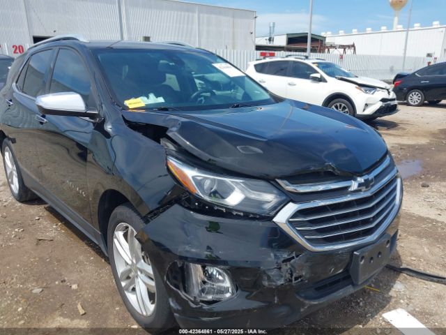 2018 CHEVROLET EQUINOX 2GNAXWEX9J6321897 Photo 5