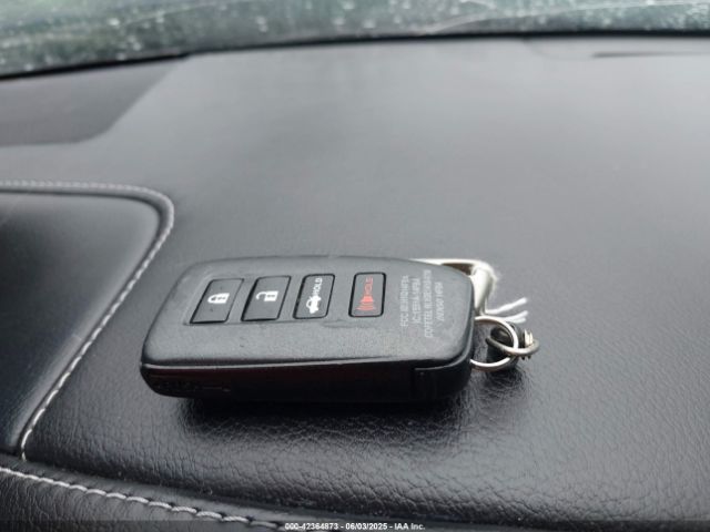 2016 LEXUS GS 350 JTHBZ1BL1GA007487 Photo 10