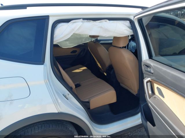 2022 VOLKSWAGEN TIGUAN 3VVCB7AX5NM009696 Photo 7