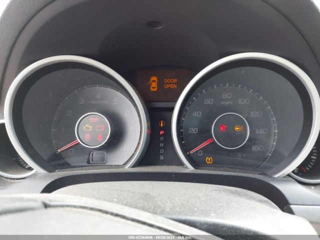 2009 ACURA TL 19UUA965X9A001462 Photo 6