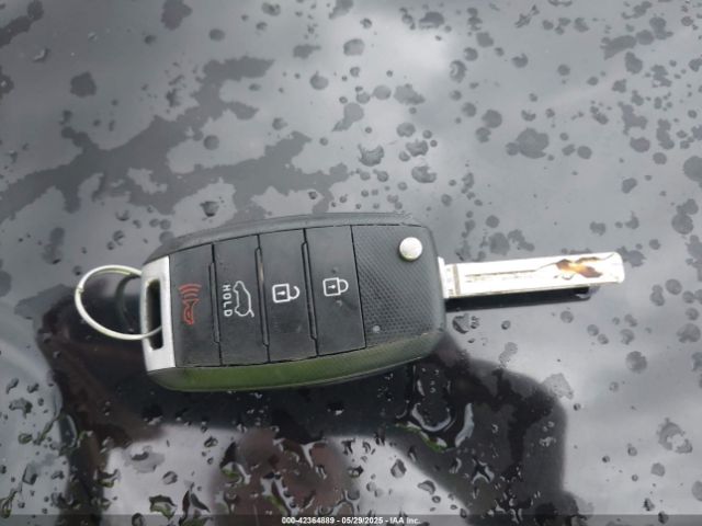 2019 KIA SOUL KNDJP3A55K7908742 Photo 10