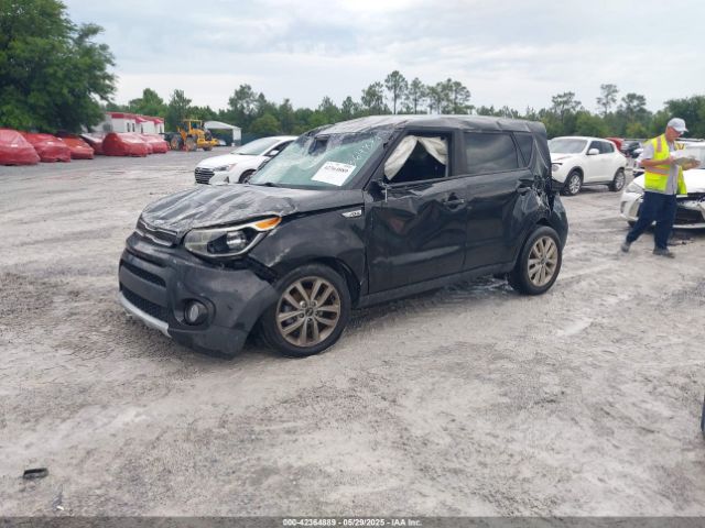 2019 KIA SOUL KNDJP3A55K7908742 Photo 1