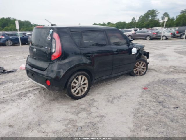 2019 KIA SOUL KNDJP3A55K7908742 Photo 3