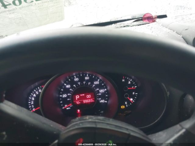 2019 KIA SOUL KNDJP3A55K7908742 Photo 6