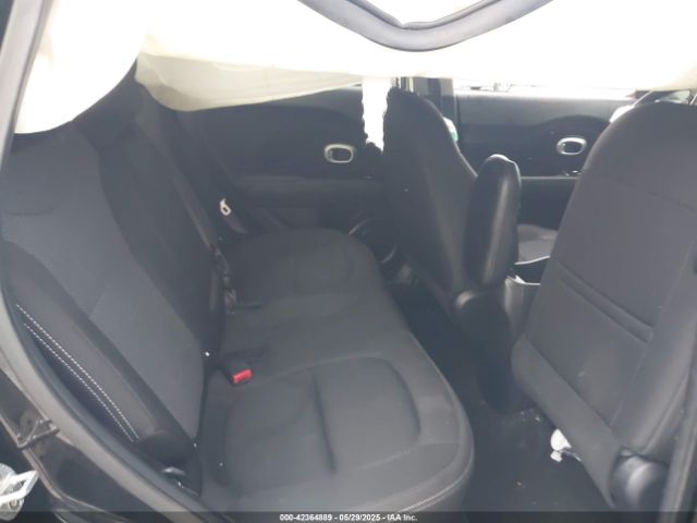 2019 KIA SOUL KNDJP3A55K7908742 Photo 7