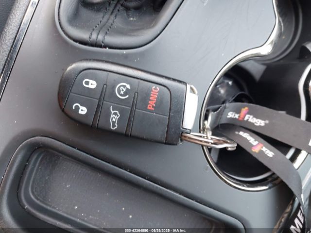 2018 DODGE DURANGO 1C4RDHDG8JC370999 Photo 10