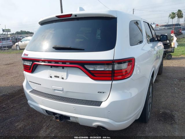 2018 DODGE DURANGO 1C4RDHDG8JC370999 Photo 3