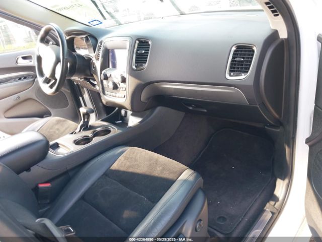 2018 DODGE DURANGO 1C4RDHDG8JC370999 Photo 4