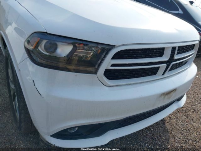 2018 DODGE DURANGO 1C4RDHDG8JC370999 Photo 5