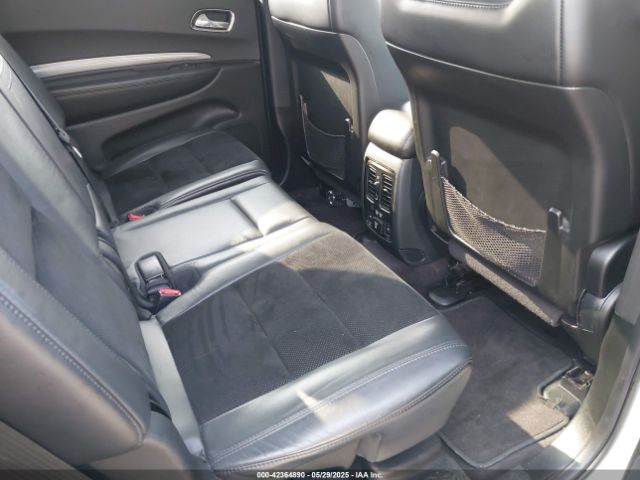 2018 DODGE DURANGO 1C4RDHDG8JC370999 Photo 7