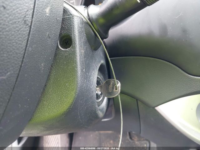KNADM4A36F6527839 KIA RIO LX