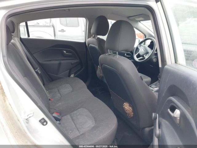 KNADM4A36F6527839 KIA RIO LX
