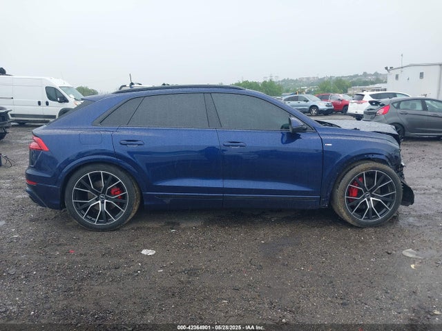 WA1FVAF12MD032085 Audi 2021