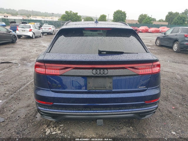 WA1FVAF12MD032085 Audi 2021