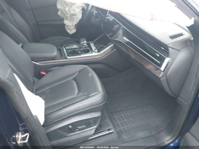 2021 AUDI Q8 WA1FVAF12MD032085 Photo 4