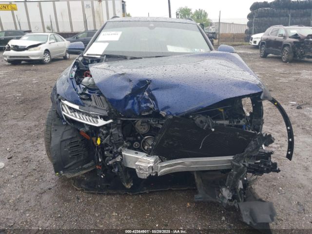 2021 AUDI Q8 WA1FVAF12MD032085 Photo 5