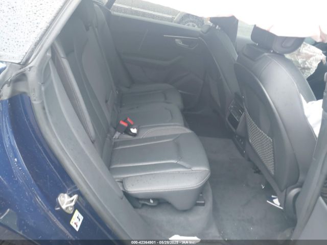 2021 AUDI Q8 WA1FVAF12MD032085 Photo 7