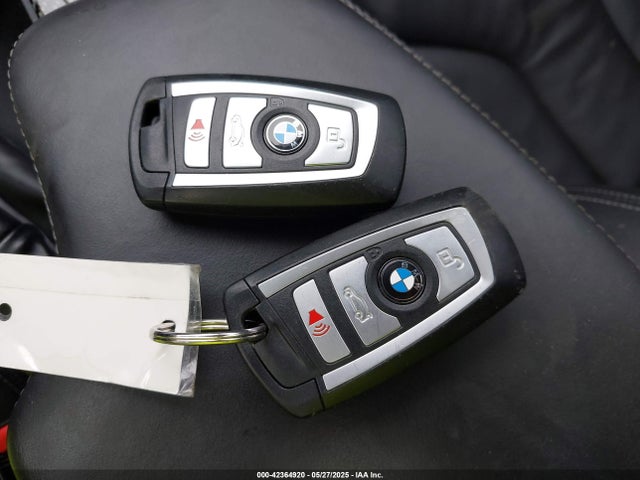 WBS8M9C31H5G85413 BMW M3