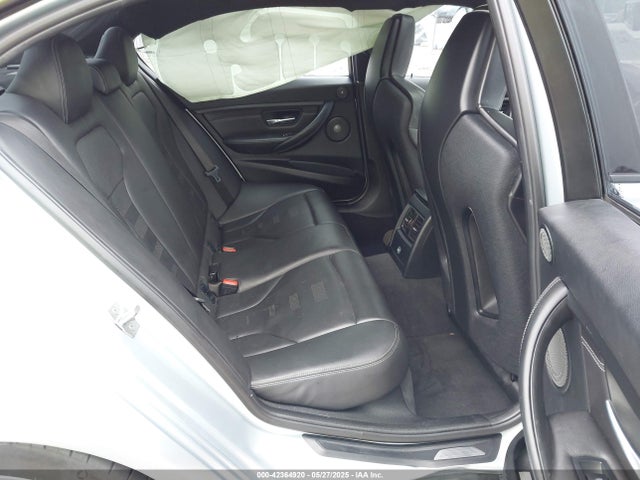 WBS8M9C31H5G85413 BMW M3