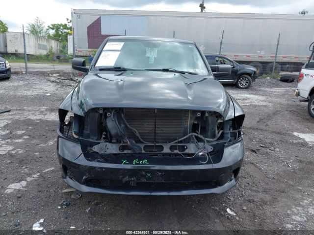 1C6RR7FT4FS781293 RAM 1500 Express