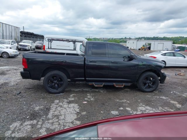 1C6RR7FT4FS781293 RAM 1500 Express