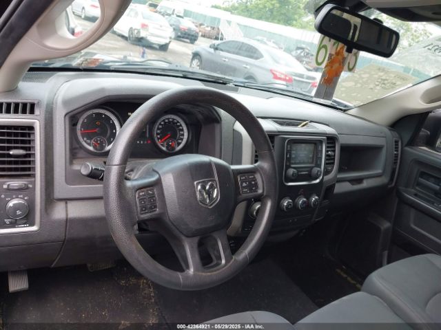 1C6RR7FT4FS781293 RAM 1500 Express