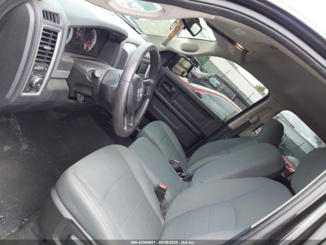1C6RR7FT4FS781293 RAM 1500 Express
