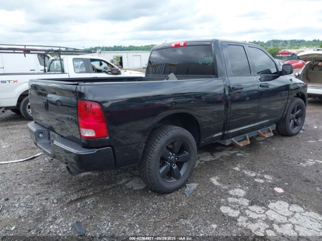 1C6RR7FT4FS781293 RAM 1500 Express