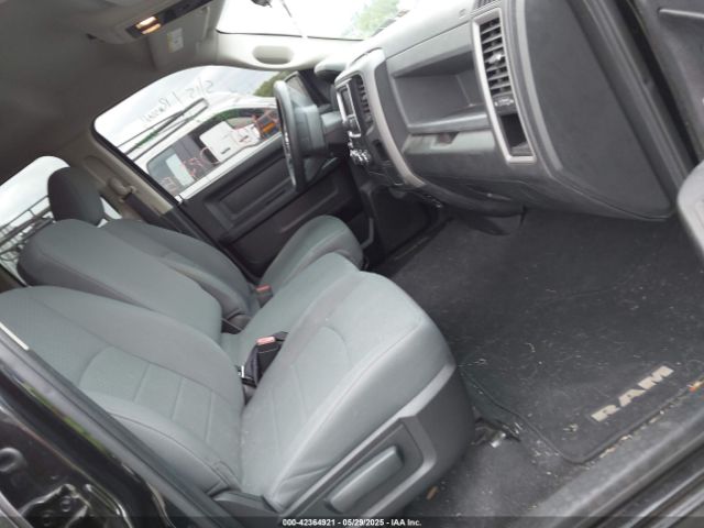 1C6RR7FT4FS781293 RAM 1500 Express