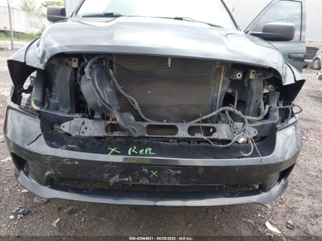 1C6RR7FT4FS781293 RAM 1500 Express