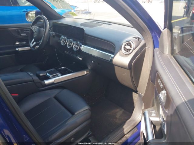2020 MERCEDES-BENZ GLB 250 W1N4M4GB9LW023453 Photo 4