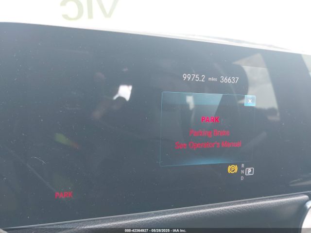 2020 MERCEDES-BENZ GLB 250 W1N4M4GB9LW023453 Photo 6