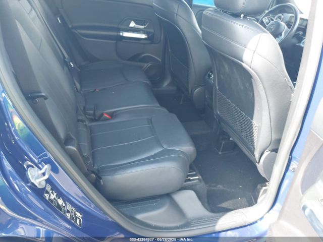 2020 MERCEDES-BENZ GLB 250 W1N4M4GB9LW023453 Photo 7