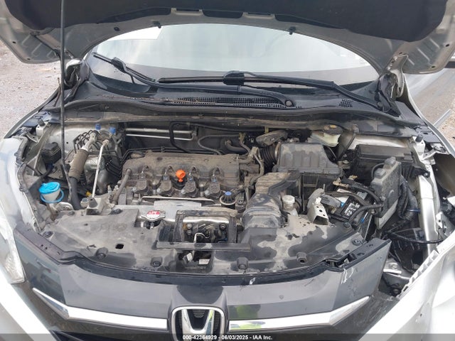 3CZRU5H7XGM724869 Honda r18z9