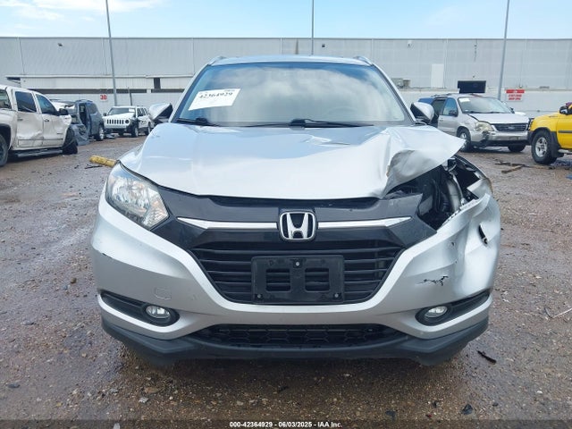 3CZRU5H7XGM724869 Honda r18z9