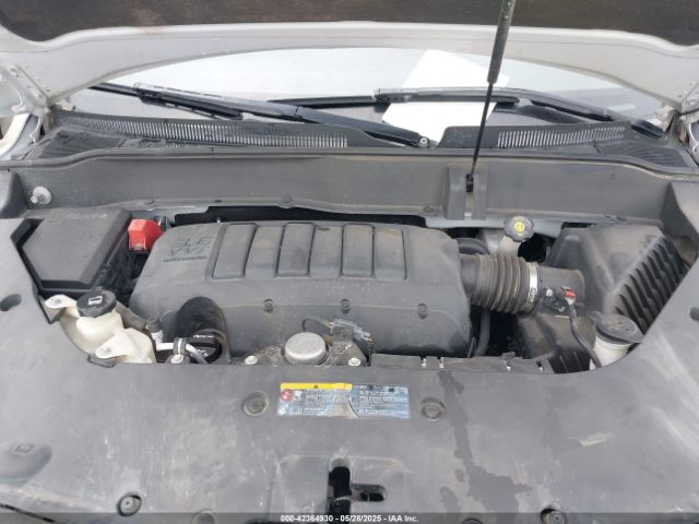 5GAKVBKD7GJ220683 Buick Enclave Leather