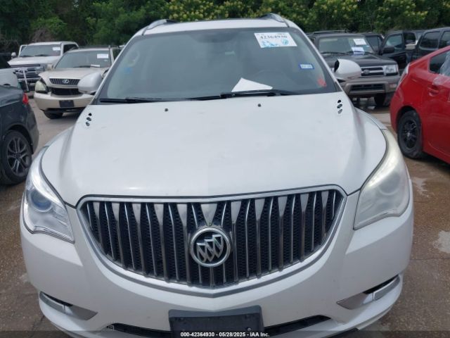 5GAKVBKD7GJ220683 Buick Enclave Leather