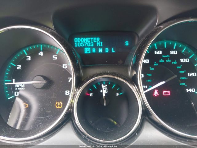 5GAKVBKD7GJ220683 Buick Enclave Leather