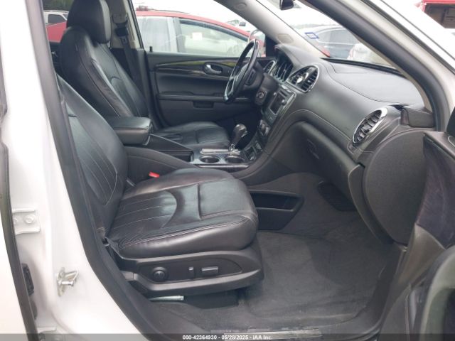 5GAKVBKD7GJ220683 Buick Enclave Leather