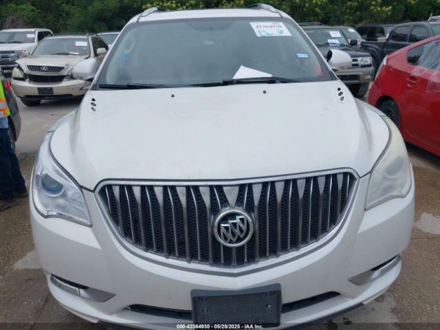 5GAKVBKD7GJ220683 Buick Enclave Leather