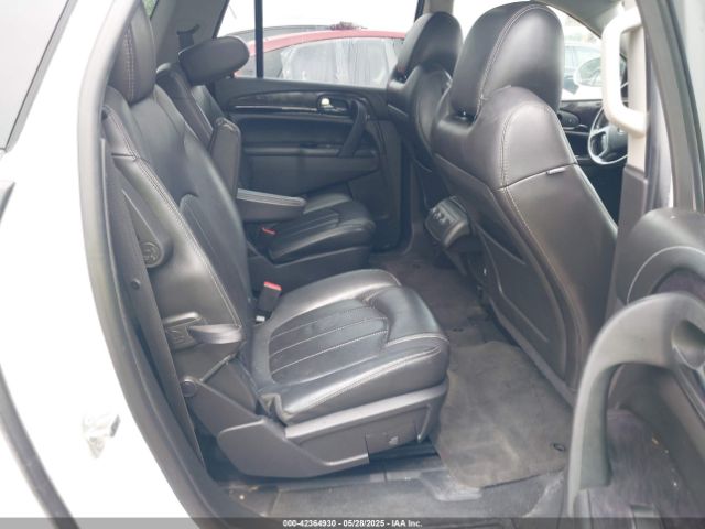 5GAKVBKD7GJ220683 Buick Enclave Leather