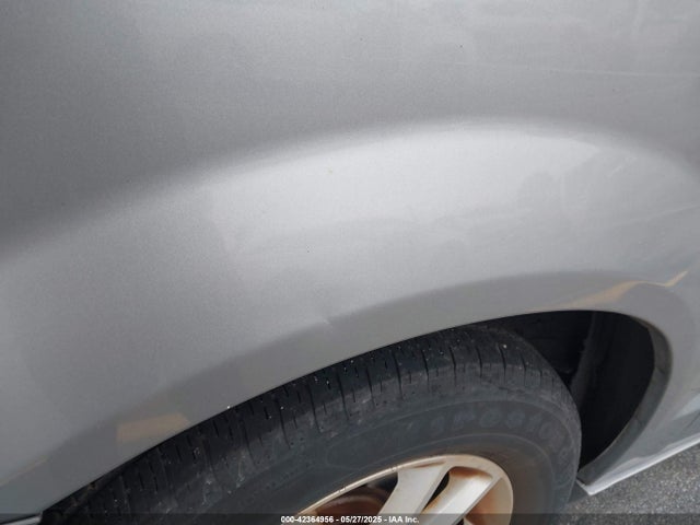 2C4RDGCGXER291391 Dodge Grand Caravan Sxt