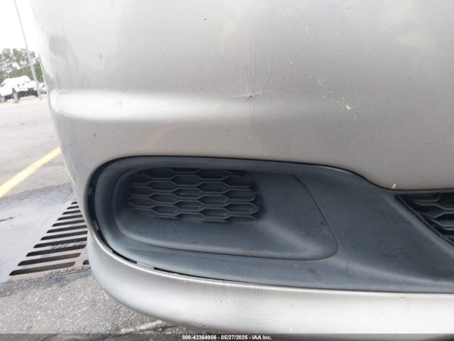 2C4RDGCGXER291391 Dodge Grand Caravan Sxt