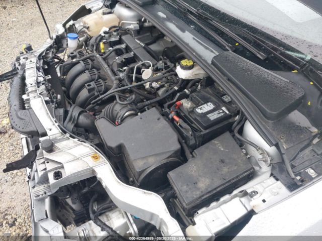 2017 FORD FOCUS 1FADP3F2XHL320241 Photo 9