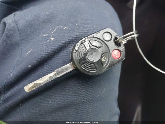 2017 FORD FOCUS 1FADP3F2XHL320241 Photo 10