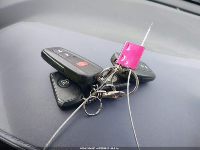 2021 TOYOTA C-HR JTNKHMBX1M1119111 Photo 10