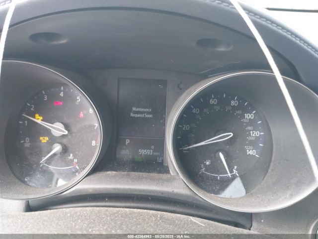 2021 TOYOTA C-HR JTNKHMBX1M1119111 Photo 6