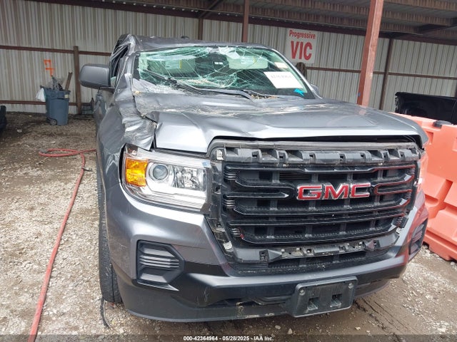 1GTH6BEN6N1203770 GMC lgz