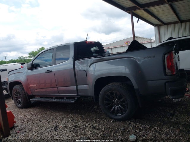 1GTH6BEN6N1203770 GMC lgz