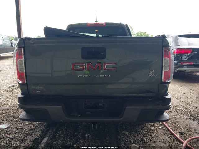 1GTH6BEN6N1203770 GMC lgz